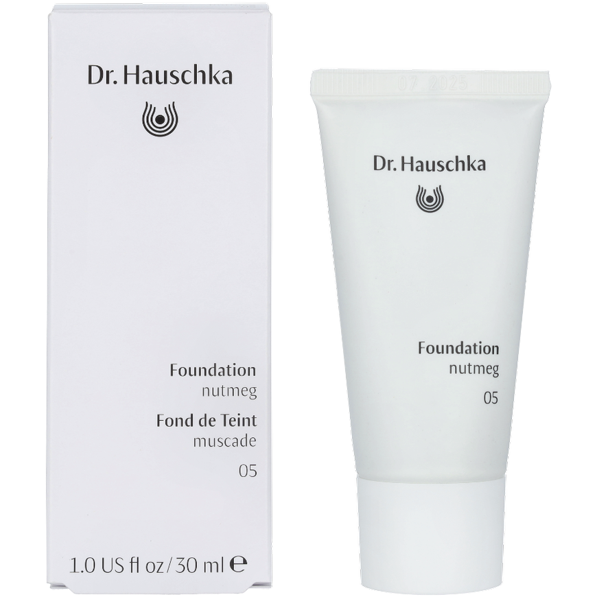 Dr. Hauschka "Dr. Hauschka" make-up