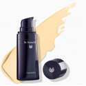 "Dr. Hauschka" make-up base "Nutmeg 05" 30ml "Dr. Hauschka" make-up base "Nutmeg 05" 30ml