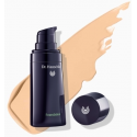 "Dr. Hauschka" makiažo pagrindas "Nutmeg 05" 30ml "Dr. Hauschka" makiažo pagrindas "Nutmeg 05" 30ml