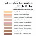 "Dr. Hauschka" make-up base "Nutmeg 05" 30ml "Dr. Hauschka" make-up base "Nutmeg 05" 30ml