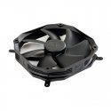 SilentiumPC Sigma Pro 140 PWM Computer case Fan 14 cm Black SilentiumPC Sigma Pro 140 PWM Computer case Fan 14 cm Black