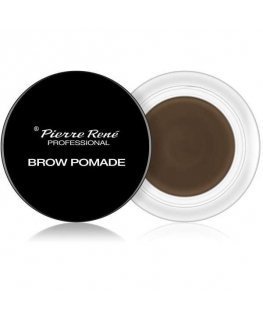 Pierre Rene Antakių pomada 02 Brown 4g