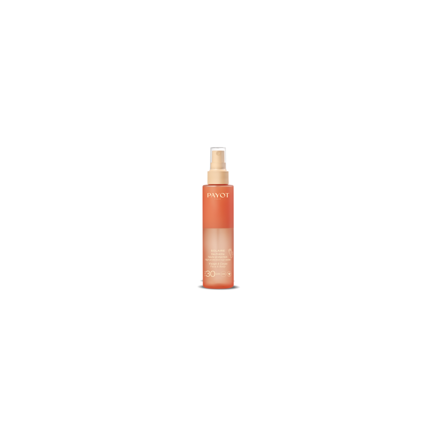 Payot Eau Fraiche Haute Prot Spf30, 150 ml