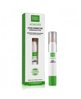 Martiderm Acniover Stick Corrector 15ml