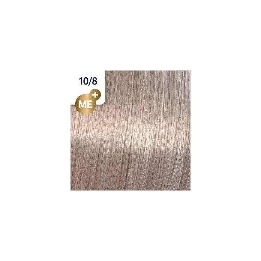 Wella Koleston Perfect Me+ hair dye