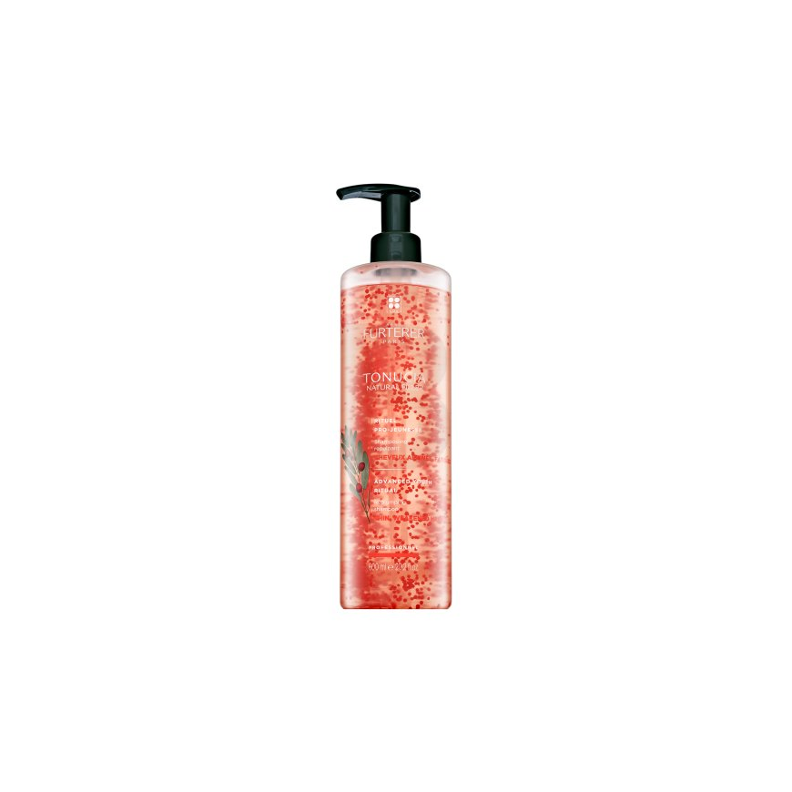 Rene Furterer Tonucia Natural Filler Replumping Šampūnas 600