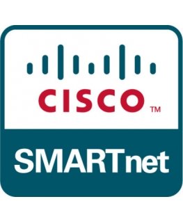 Cisco 1Y SMARTnet 8x5xNBD