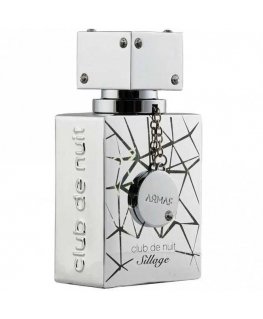 Armaf Club de Nuit Sillage EDP parfumuotas vanduo unisex, 30 ml