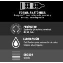 Durex Intense Orgasmic 12 vienetų