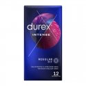 Durex Intense Orgasmic 12 units Durex Intense Orgasmic 12 units