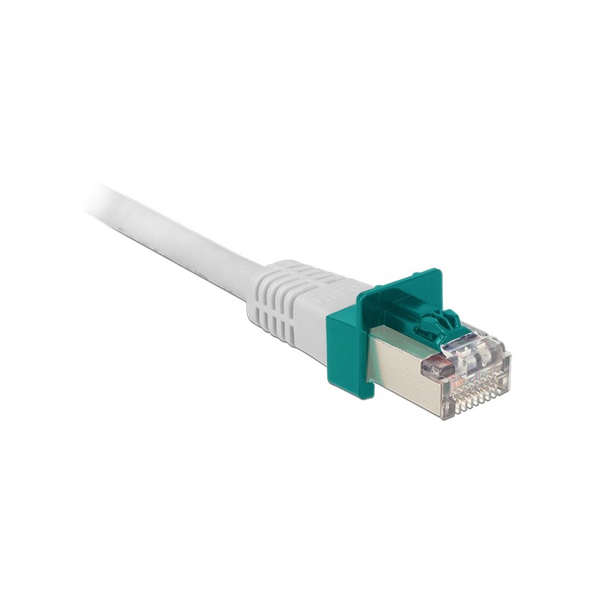 DeLOCK 86446 vadu savienotājs