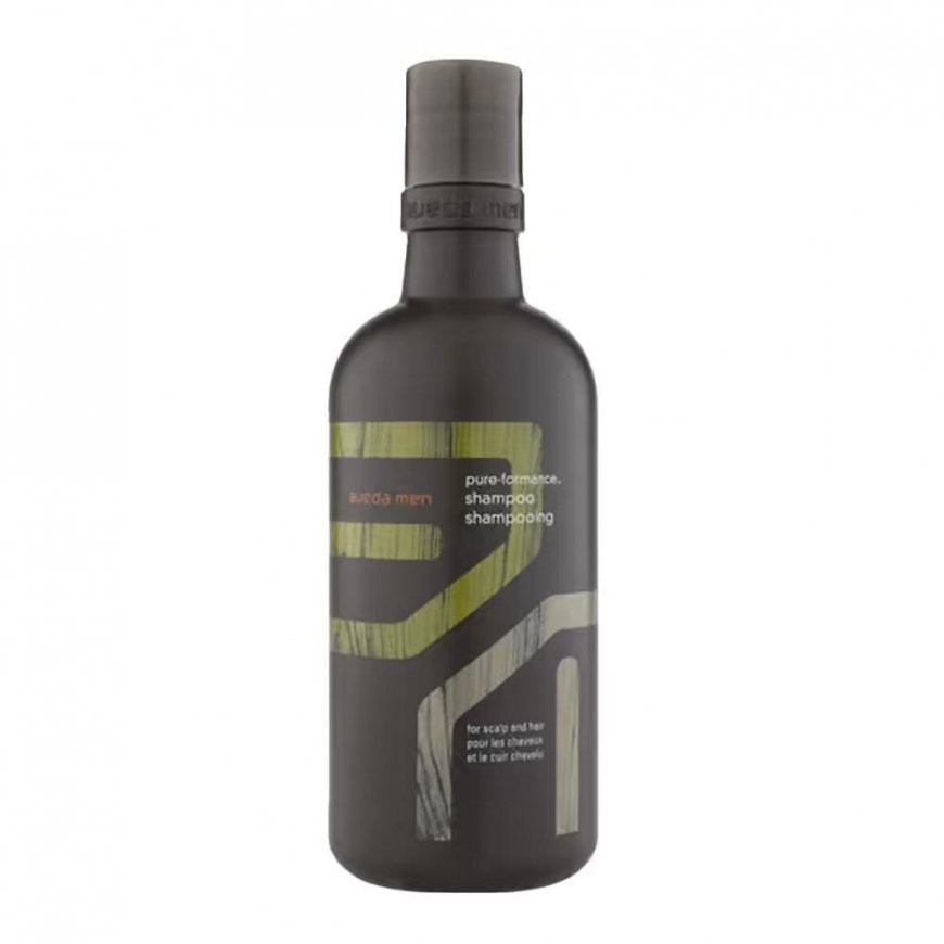 Aveda Men Pure-Formance Shampoo, 300 ml