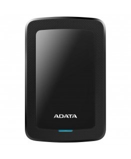 ADATA HDD Ext HV300 4TB Black išorinis kietasis diskas Juoda