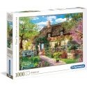 Puzzle 1000 elements High Quality Street Of Paris Puzzle 1000 elements High Quality Street Of Paris