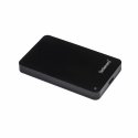 Intenso Memory Case 2.5" USB 3.0 väline kõvaketas 500 GB Must Intenso Memory Case 2.5" USB 3.0 väline kõvaketas 500 GB Must