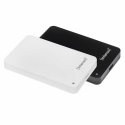 Intenso Memory Case 2.5" USB 3.0 внешний жесткий диск 500 GB Черный Intenso Memory Case 2.5" USB 3.0 внешний жесткий диск 500 GB Черный