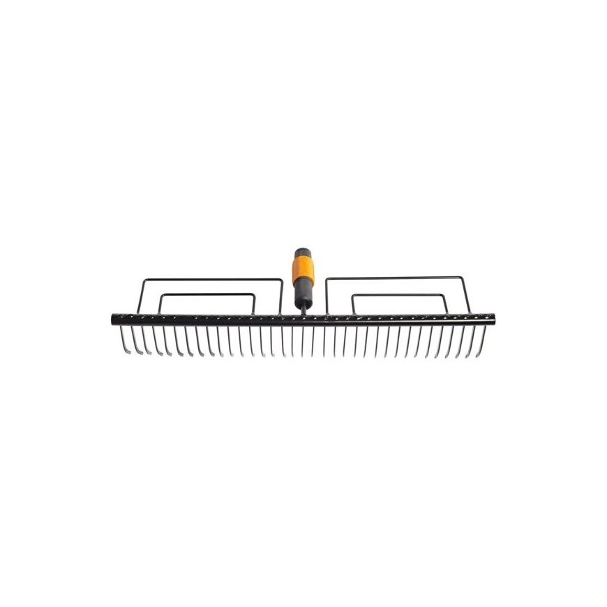 Fiskars QuikFit Aiareha Must