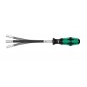 Wera 05028152001 manual screwdriver Single Straight screwdriver Wera 05028152001 manual screwdriver Single Straight screwdriver