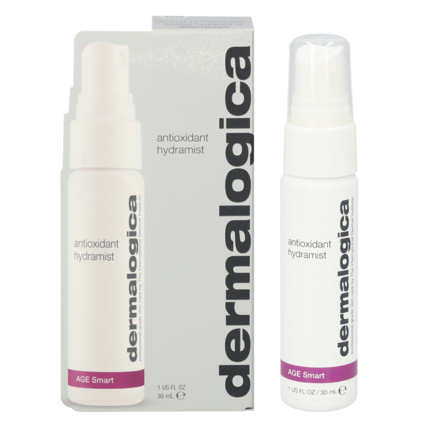 Dermalogica AGESmart Travel Size Ant. Hydramist, 30 ml – 2