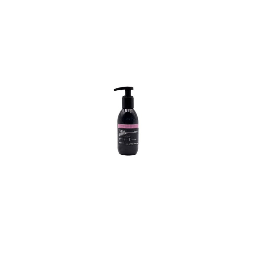 Sendo Curl Perfecting Cream, 150 ml