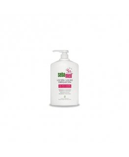 Sebamed Cuerpo Lotion Enriquecida 400ml