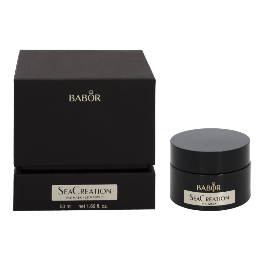 Babor SeaCreation The Mask, 50 ml