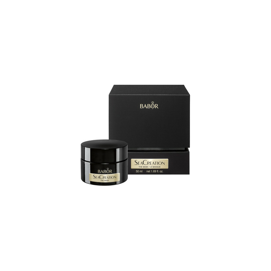 Babor SeaCreation The Mask, 50 ml – 3