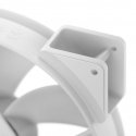 Fractal Design Prisma AL-18 PWM Computer case Fan 18 cm White 1 pc(s) Fractal Design Prisma AL-18 PWM Computer case Fan 18 cm White 1 pc(s)