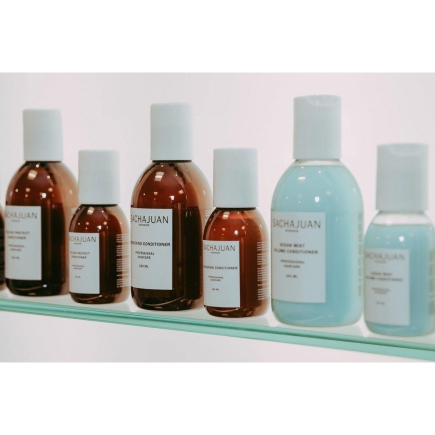Sachajuan Cleanse & Care Thickening Conditioner