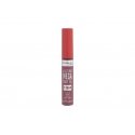 Rimmel London Lasting Mega Matte Liquid Lip Color Lipstick for women, 7.4 ml