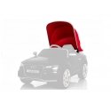 Lean Cars Stogelis skirtas Audi RS5 elektromobiliui Lean Cars Stogelis skirtas Audi RS5 elektromobiliui
