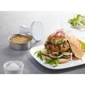 GEFU Prasa do małych burgerów SPARK GEFU Prasa do małych burgerów SPARK