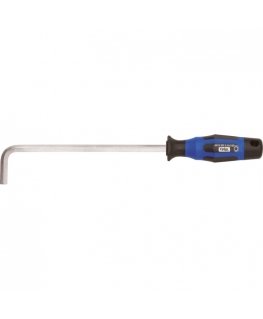 Tool Cyclus Tools Hexagon 6x110mm with plastic handle (720580)