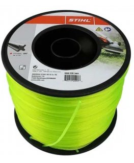 Cutting line Stihl 00009303402 2.4 mm x 475 m