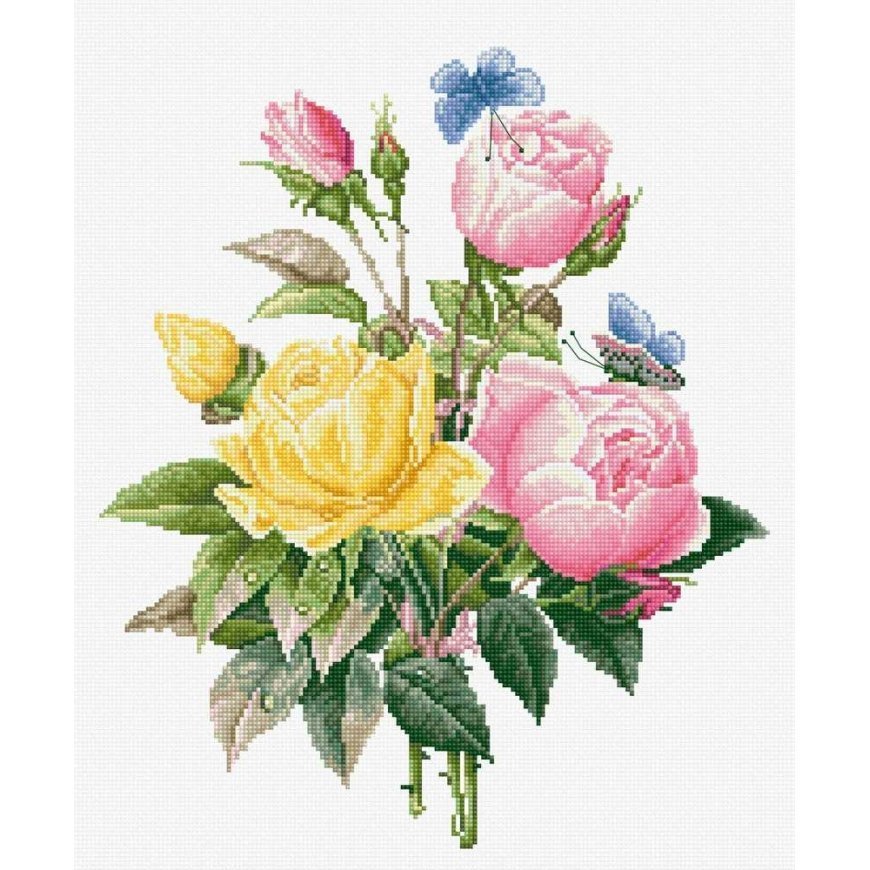 Luca S luca S Yellow Roses
