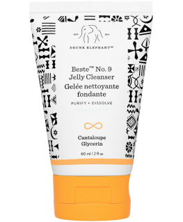 Drunk Elephant, Beste No.9, Purifying, Cleansing Gel, For Face, 60 ml