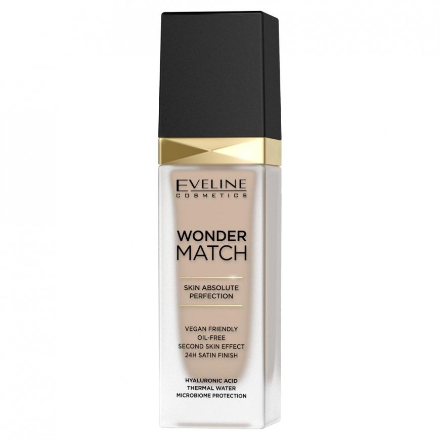 EVELINE COSMETICS Eveline Cosmetics Wonder Match