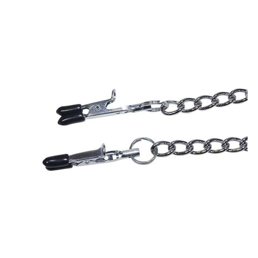Orion Body Clips For Her "SAdoMazo"