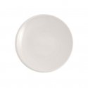 Villeroy & Boch New Moon Brokastu šķīvis Apaļš Porcelāns Balts 1 pcs Villeroy & Boch New Moon Brokastu šķīvis Apaļš Porcelāns Balts 1 pcs