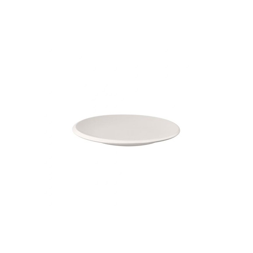 Villeroy & Boch New Moon Breakfast plate Round Porcelain White 1 pc(s) – 2