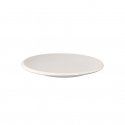 Villeroy & Boch New Moon Lėkštė pusryčiams Turas Porcelianas Balta 1 vnt Villeroy & Boch New Moon Lėkštė pusryčiams Turas Porcelianas Balta 1 vnt