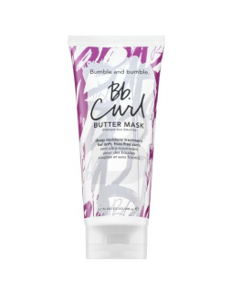 Bumble And Bumble Bumble & Bumble Curl Butter Mask 200 ml