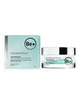 Be+ Energifique Anti-wrinkle Night Regenerating Creamy 50ml
