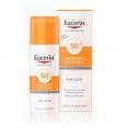 Eucerin Sunscreen Fluid Pigment Control Spf50 Hyperpigmentation Skins 50ml Eucerin Sunscreen Fluid Pigment Control Spf50 Hyperpigmentation Skins 50ml