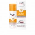 Eucerin Apsauga nuo saulės Fluid Pigment Control Spf50 Hyperpigmentation Skins 50ml