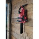 Skil_Red Grandininis pjūklas Skil 0540 CA 2x20 V 35 cm juosta (be akumuliatoriaus ir pakrovėjo)