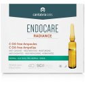"Endocare C" ampulės be aliejaus 30 X 2ml "Endocare C" ampulės be aliejaus 30 X 2ml
