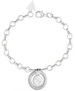 Jewellery Guess Bracelet JUBB04059JWRHS