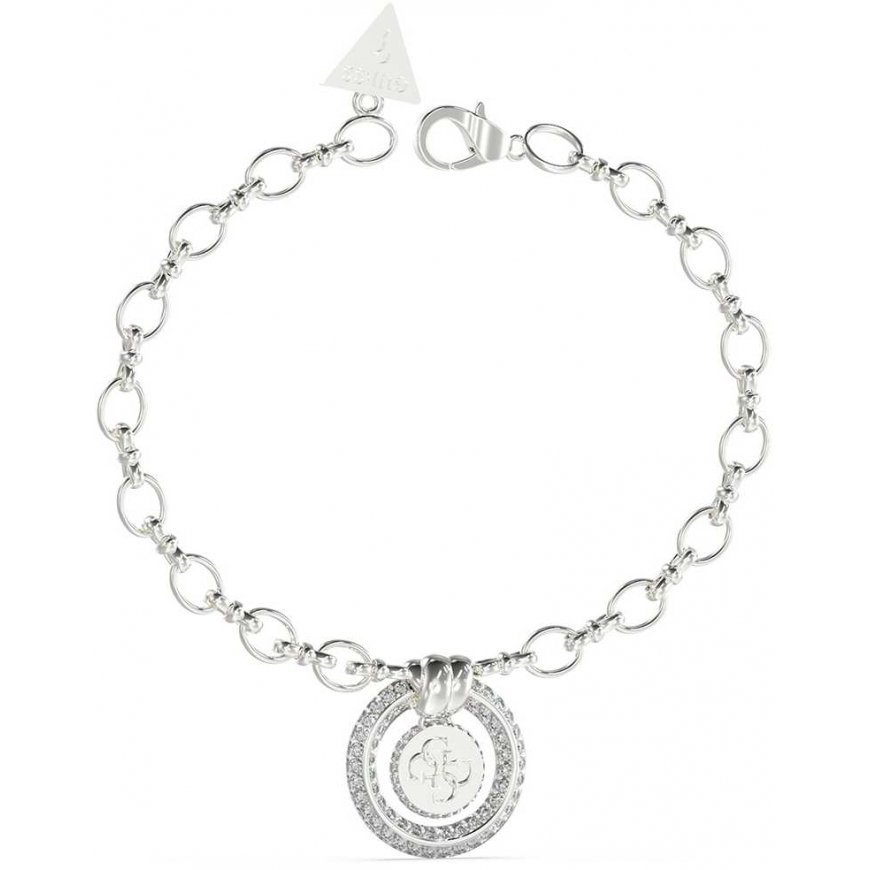 GUESS Jewelery Guess Bracelet JUBB04059JWRHS