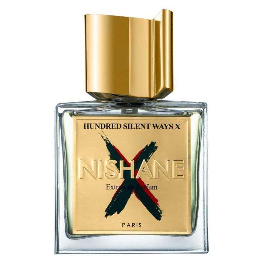 Nishane Nishane, Hundred Silent Ways X